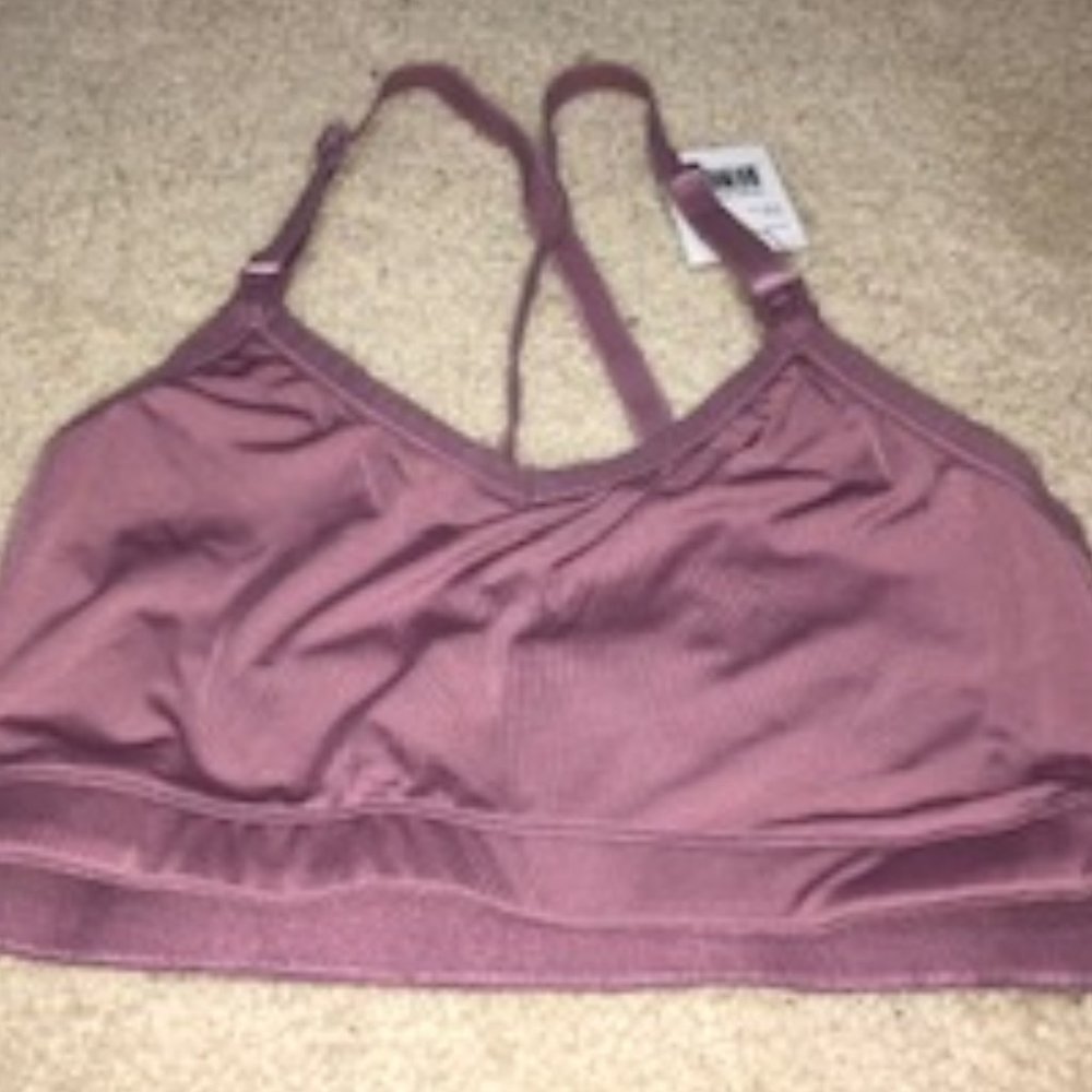 NWT - MIMI MATERNITY - Nursing & Maternity Bra